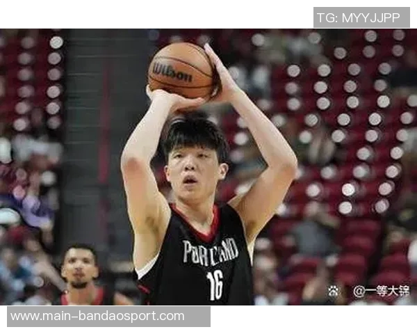 萧华惊讶杨瀚森迅速获得国际关注超越中国界限