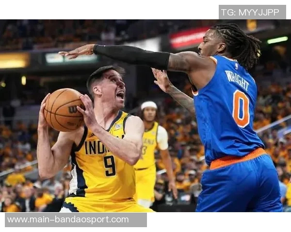 步行者签约卡梅隆佩恩为训练营球员同时裁掉德朗赖特