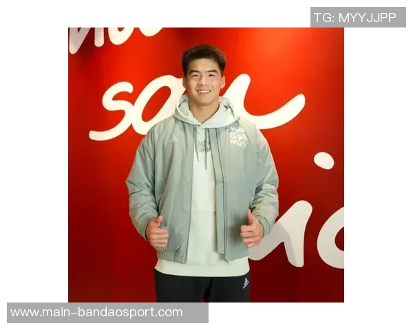 刘邵子洋九月加盟洛杉矶FC二队未能出场赛季已然结束无缘季后赛