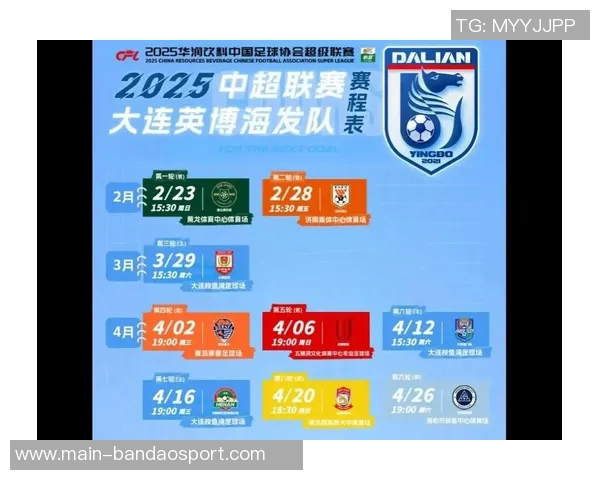 2025中超观赛人数突破618万人大连英博多项指标领跑全联赛