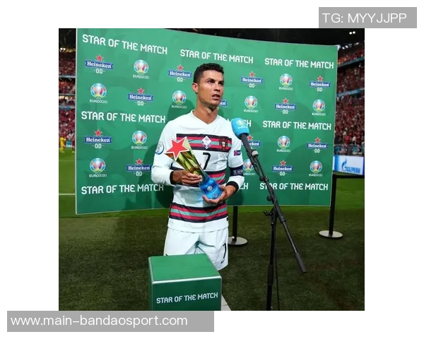 C罗荣膺全场最佳称个人奖项不重要目标是赢得联赛冠军