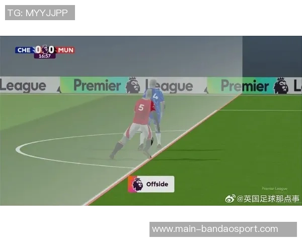 ESPN分析塞梅尼奥进球被取消原因禁区内人员过多影响半自动越位技术使用