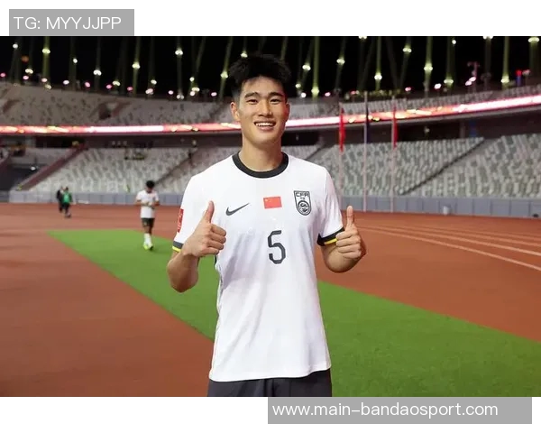 20岁彭啸中乙赛场展现锋芒三场梅开二度凌空爆射破门引关注